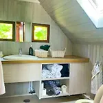 Semesterbostad Beautiful In With Sauna Knebel
