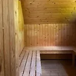 Beautiful In With Sauna *