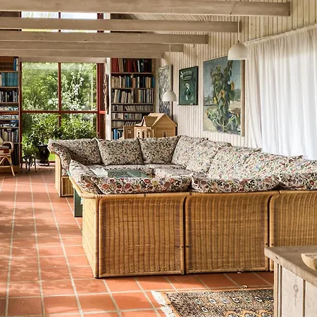 Beautiful In With Sauna Prázdninový dům