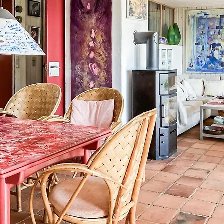 Beautiful In With Sauna Holiday home *