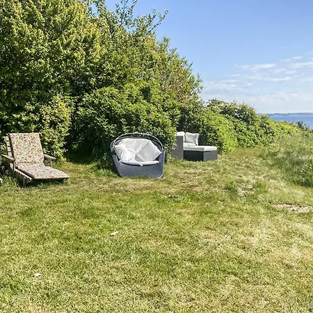 Beautiful In With Sauna Holiday home