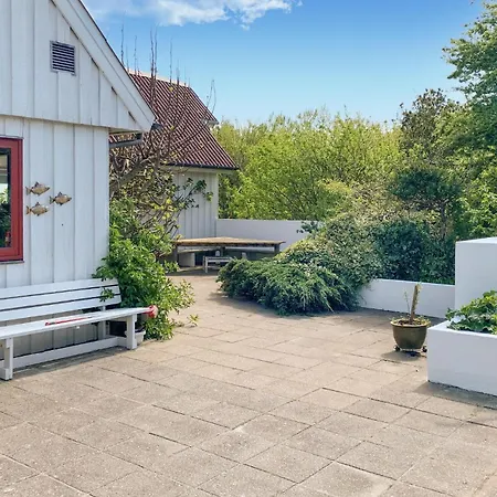 Beautiful In With Sauna Knebel