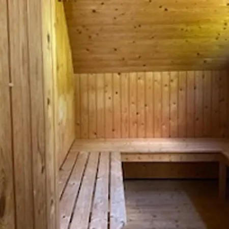 Beautiful In With Sauna *