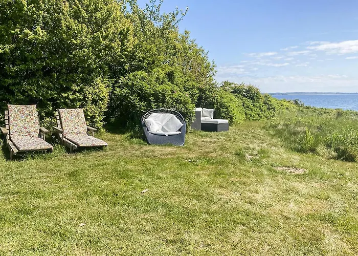 Beautiful In With Sauna Holiday home